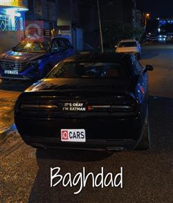 دودج تشالنجر
